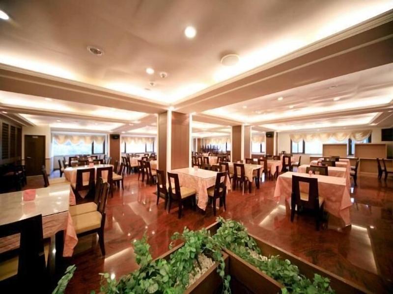 Ming Lu Holiday Hotel