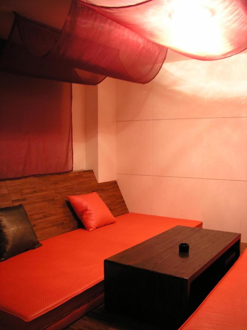 Hip Spa Motel image