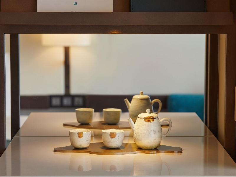 MGH Mitsui Garden Hotel Taipei Zhongxiao image