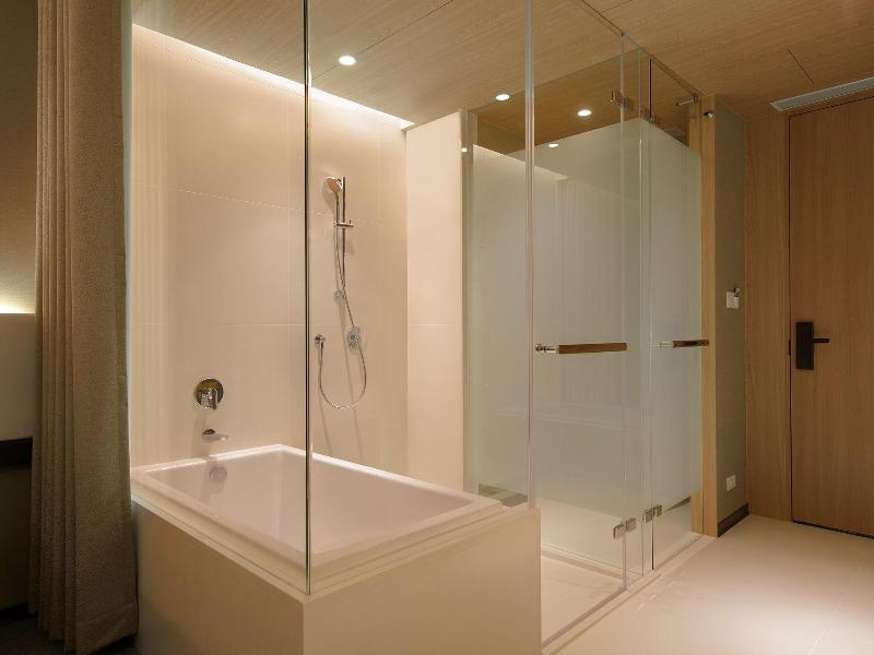MGH Mitsui Garden Hotel Taipei Zhongxiao image