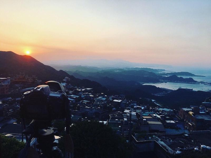 H& Jiufen The Ocean Theory image