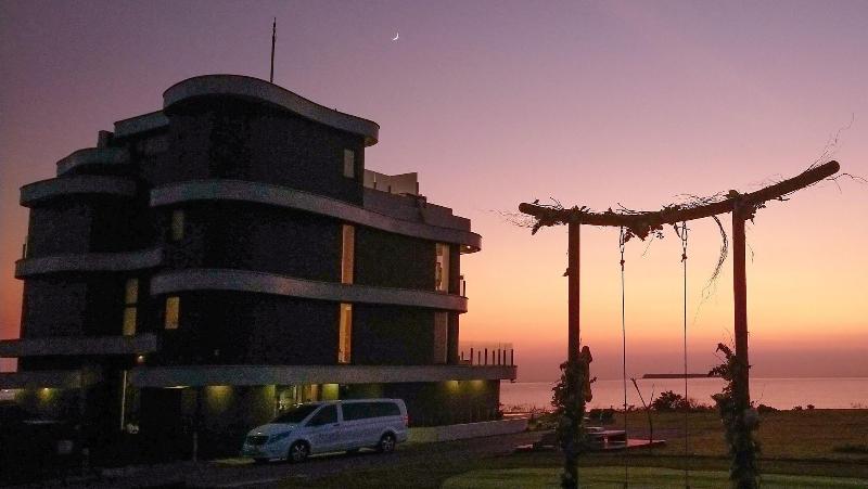 Laguna Villas & Resorts — general view