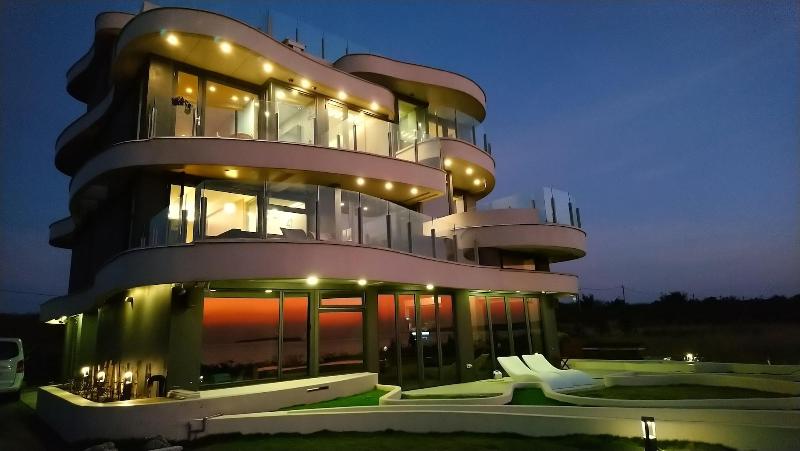 Laguna Villas & Resorts — general view