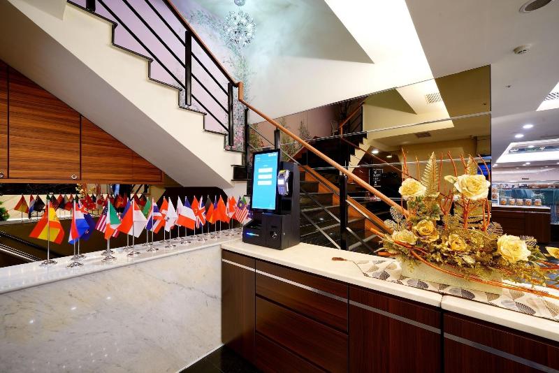 Sayo Hotel image