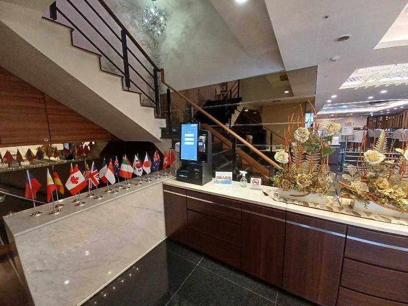 Sayo Hotel image