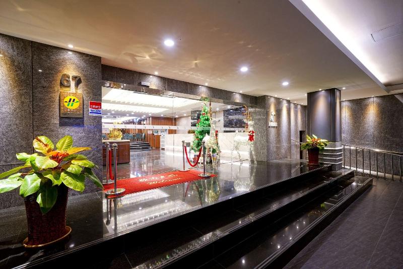 Sayo Hotel image