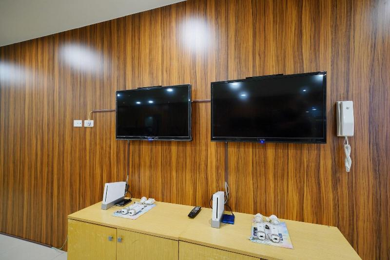 Sayo Hotel image