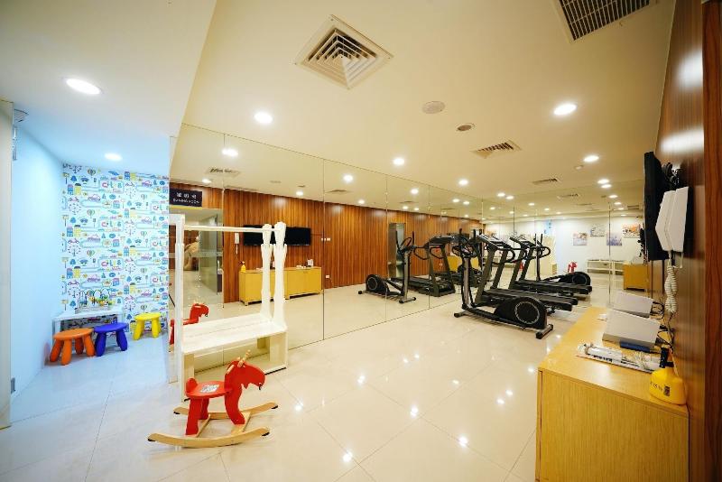 Sayo Hotel image
