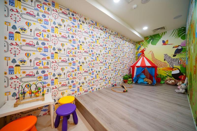 Sayo Hotel image