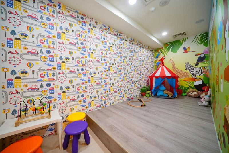 Sayo Hotel image