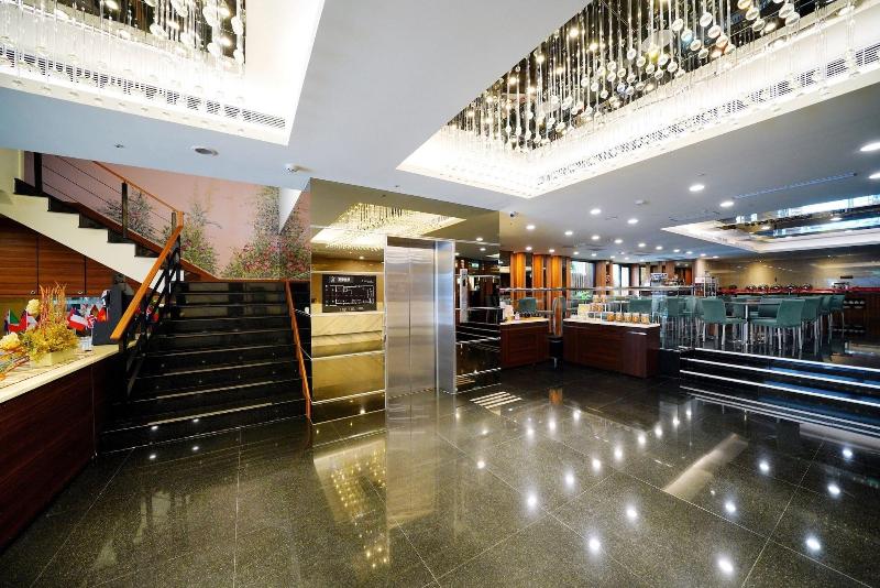 Sayo Hotel image