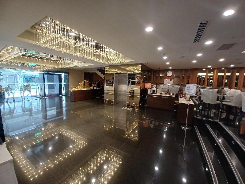 Sayo Hotel image