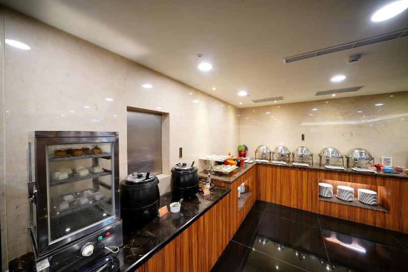 Sayo Hotel image