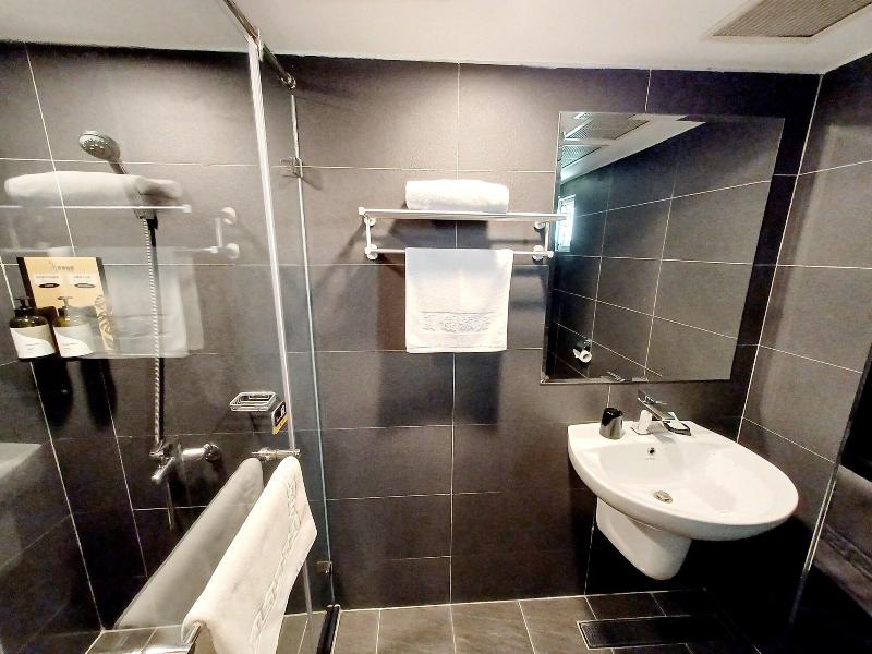Sayo Hotel image