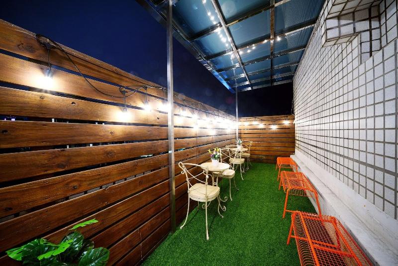 Sayo Hotel image