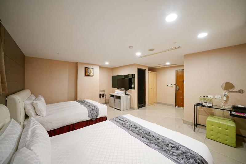 Sayo Hotel image