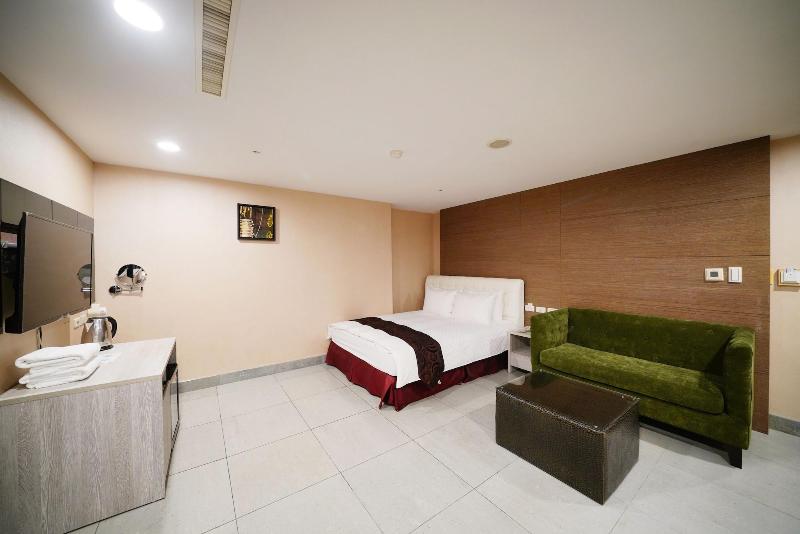 Sayo Hotel image