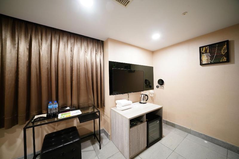 Sayo Hotel image