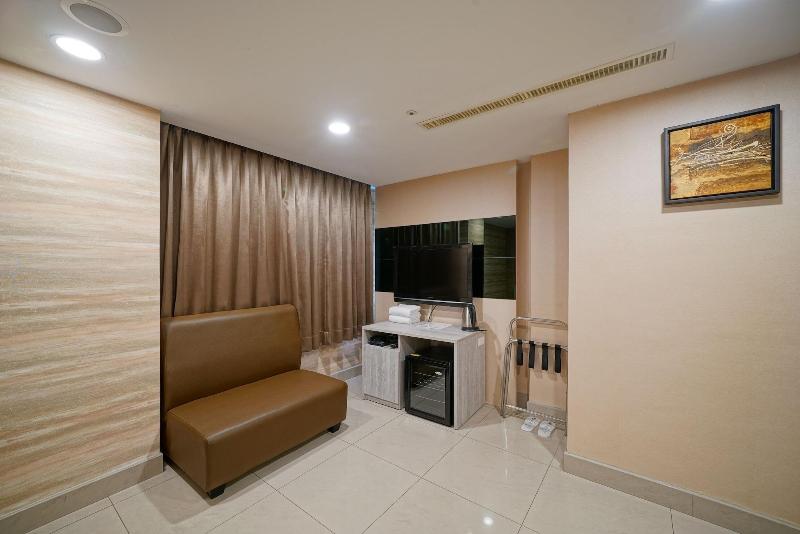 Sayo Hotel image