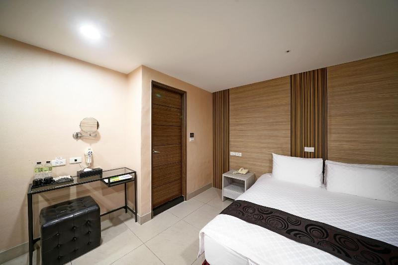 Sayo Hotel image