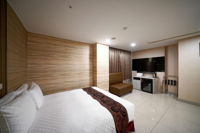 Sayo Hotel image