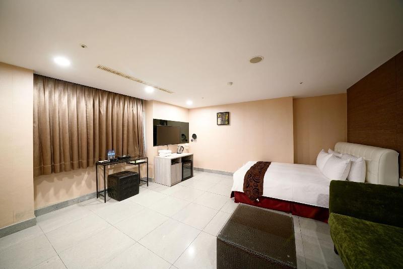 Sayo Hotel image
