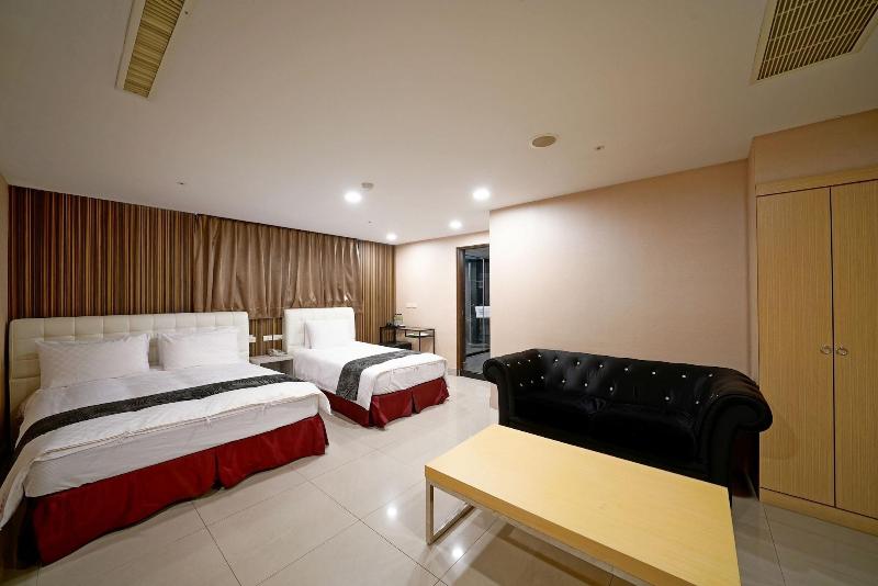 Sayo Hotel image