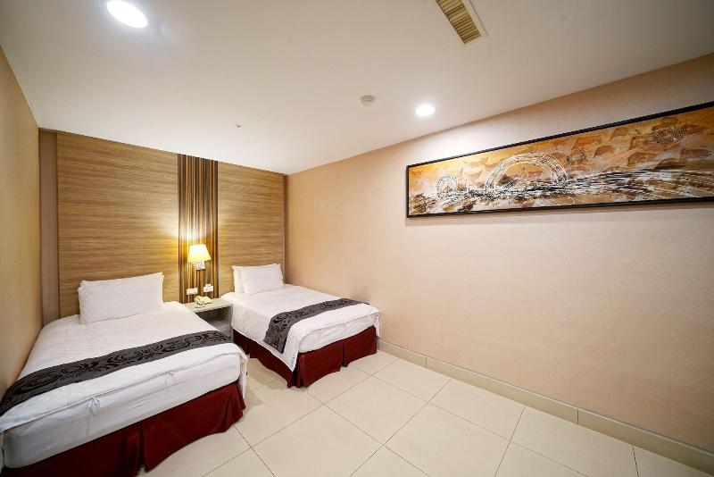 Sayo Hotel image