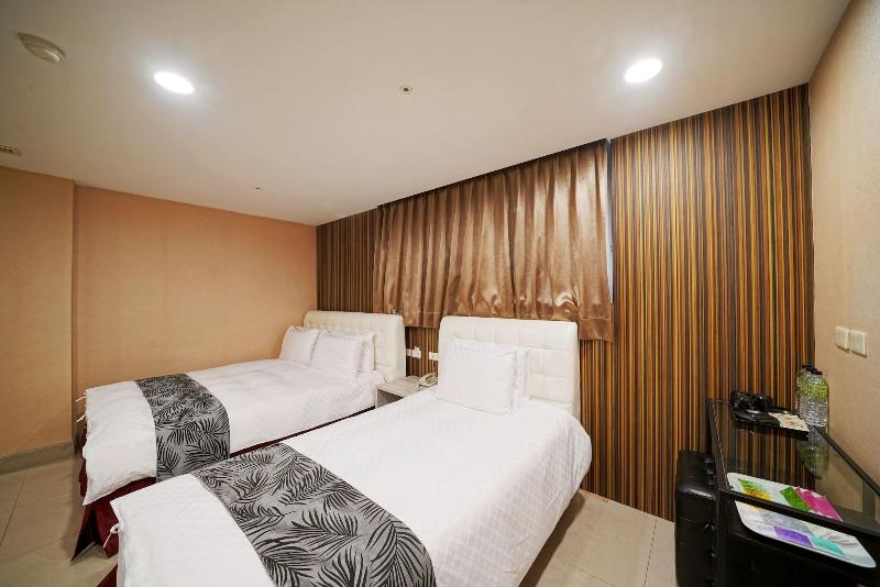 Sayo Hotel image