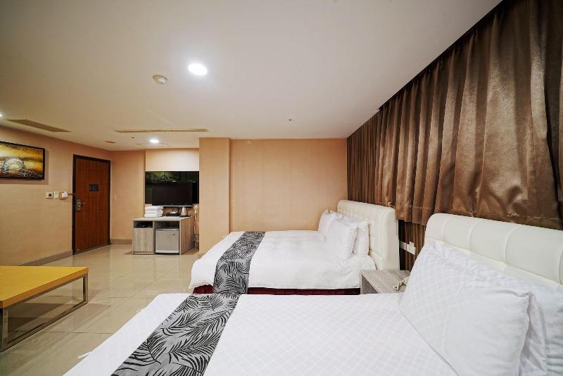 Sayo Hotel image