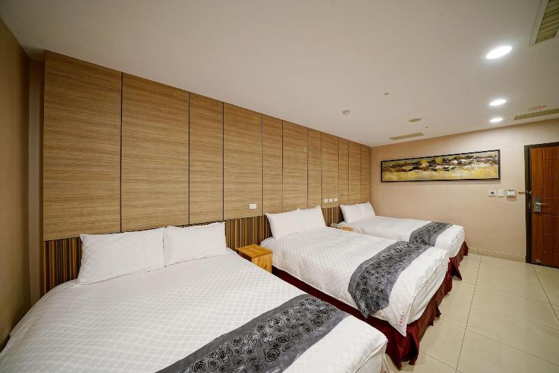 Sayo Hotel image