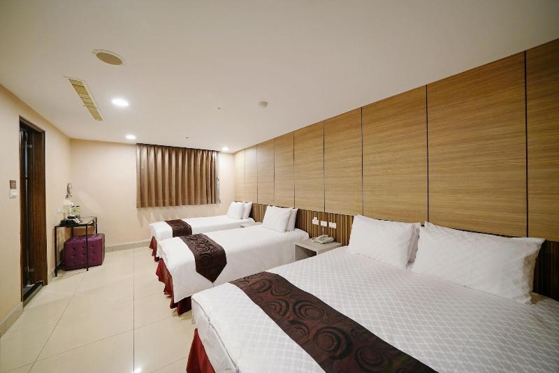 Sayo Hotel image