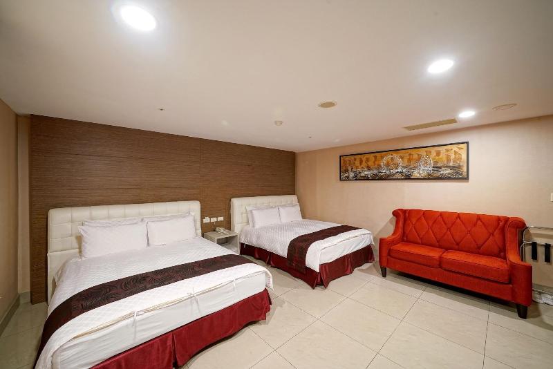 Sayo Hotel image