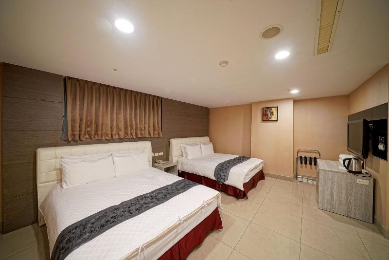 Sayo Hotel image