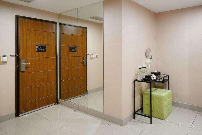 Sayo Hotel image