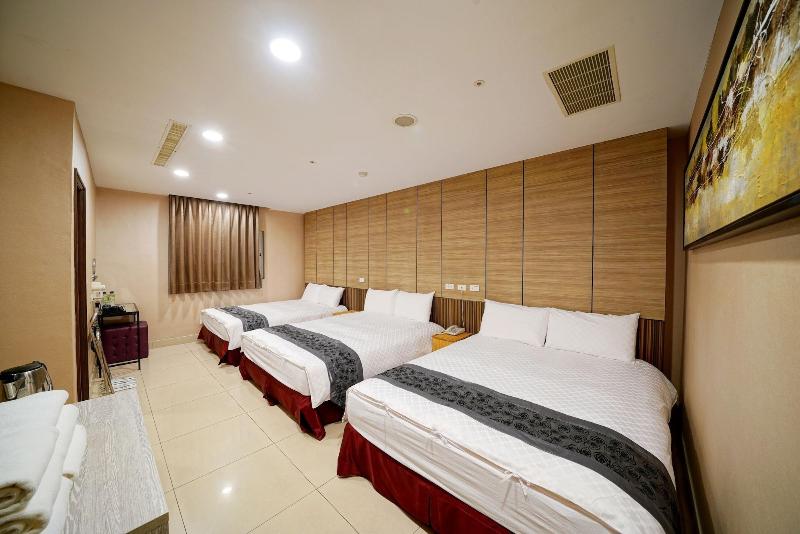 Sayo Hotel image