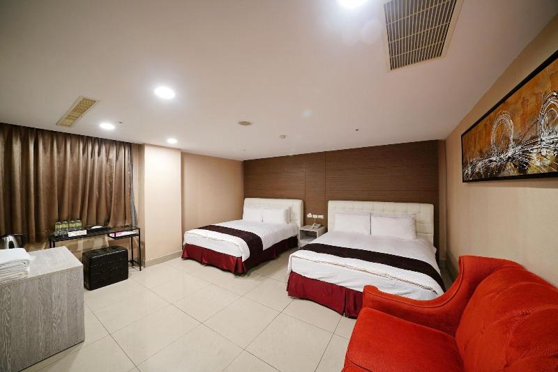 Sayo Hotel image