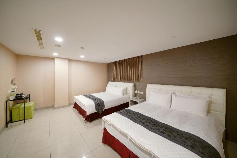 Sayo Hotel image