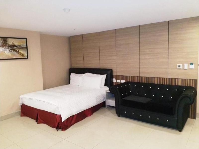 Sayo Hotel image