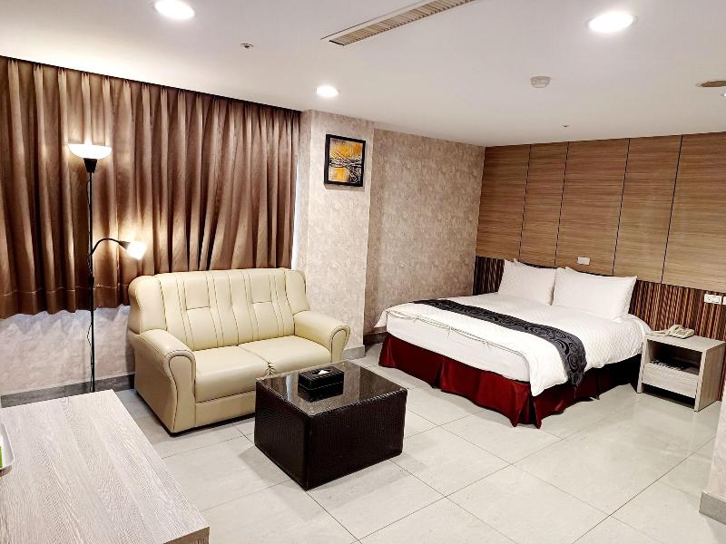 Sayo Hotel image