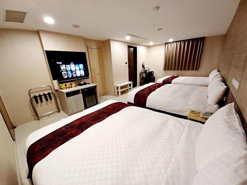Sayo Hotel image