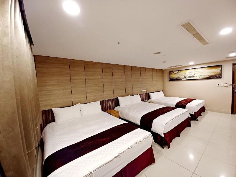 Sayo Hotel image