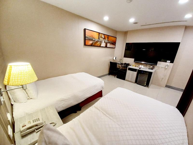 Sayo Hotel image