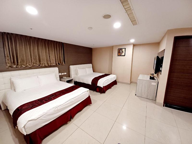 Sayo Hotel image