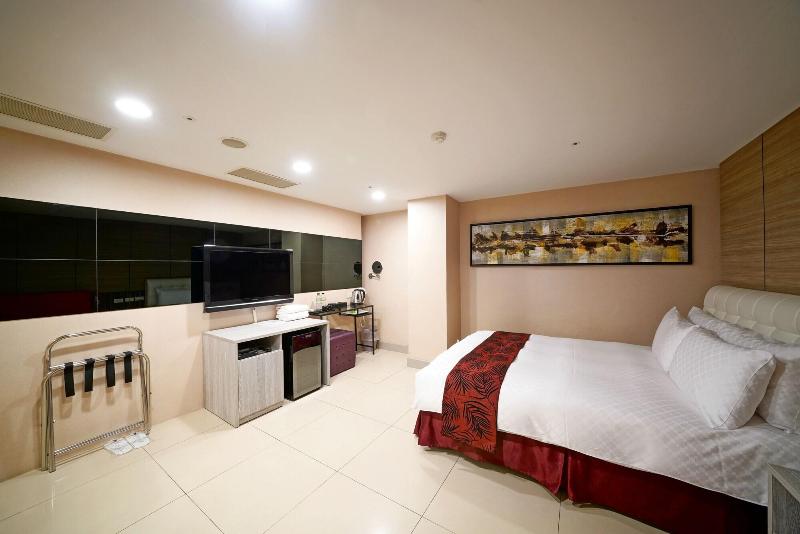 Sayo Hotel image