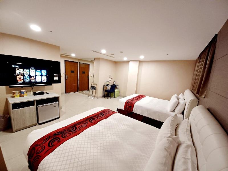 Sayo Hotel image