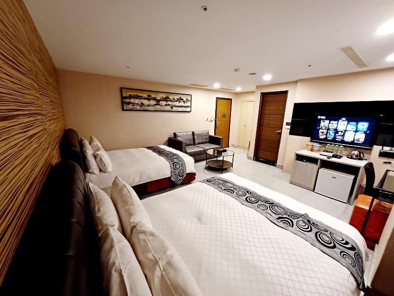 Sayo Hotel image