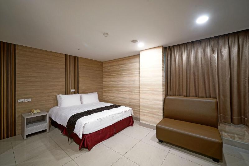 Sayo Hotel image