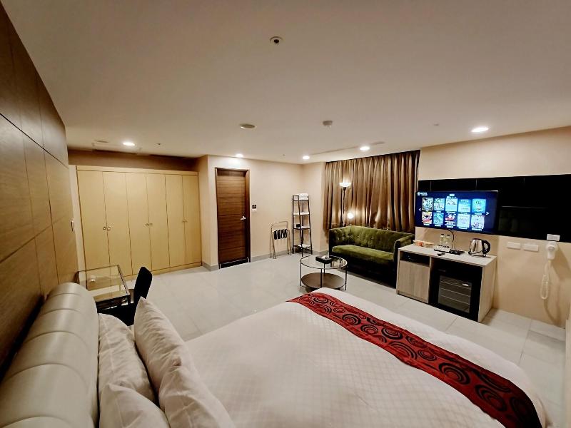 Sayo Hotel image
