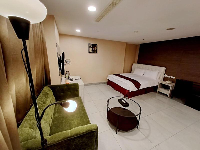 Sayo Hotel image